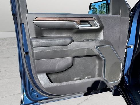 Certified 2022 Chevrolet Silverado 1500 LT image 21