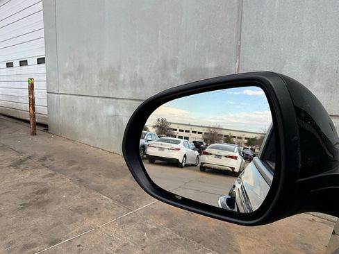 Used 2025 Buick Encore GX Preferred image 17