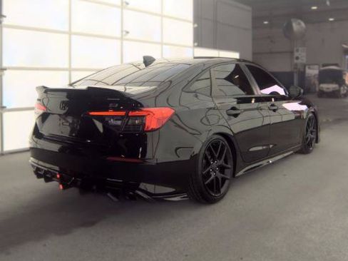 Used 2023 Honda Civic Si image 2