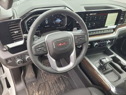 New 2026 GMC Sierra 1500 Elevation AWD/4WD image 7