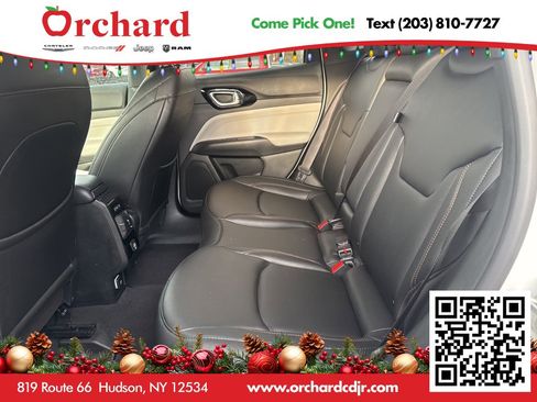 Used 2024 Jeep Compass Limited image 23