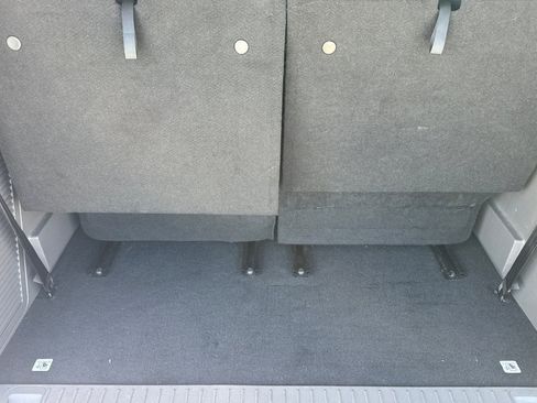 Used 2022 Ford Transit Connect XLT FWD image 17