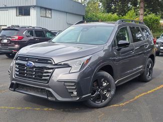 New 2026 Subaru Ascent Premium AWD/4WD video 1