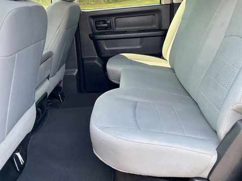 Used 2015 RAM 2500 Tradesman w/ Chrome Appearance Group image 36