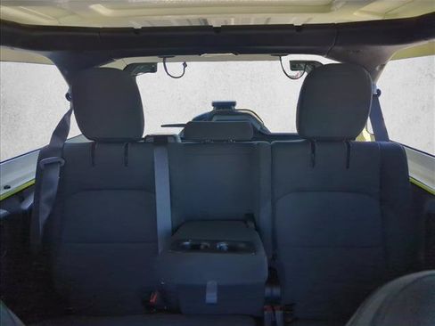 Used 2023 Jeep Wrangler Unlimited w/ 8.4" Radio Group AWD/4WD image 24
