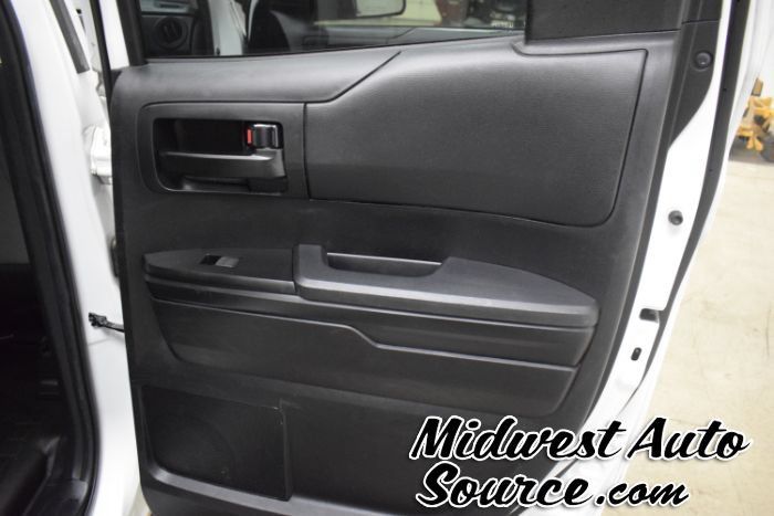 Used 2021 Toyota Tundra SR AWD/4WD image 30