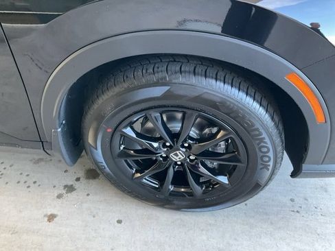 New 2026 Honda CR-V Sport image 29