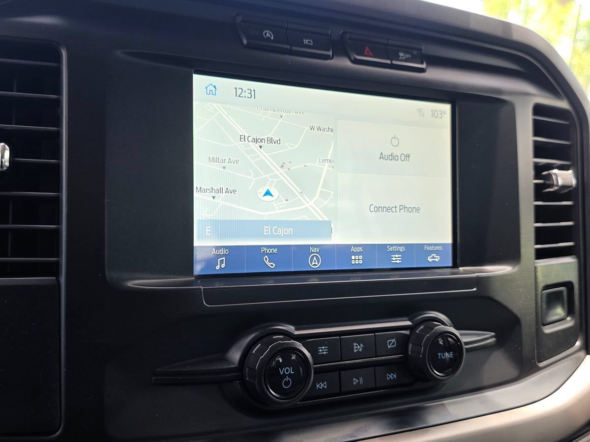 Used 2021 Ford F150 XLT AWD/4WD image 34