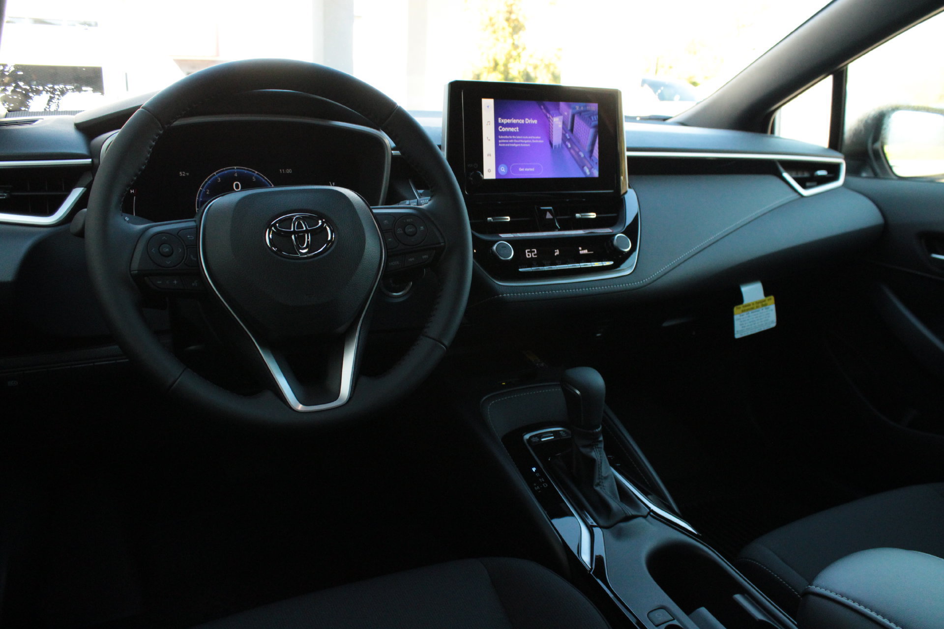 New 2027 Toyota Corolla SE FWD image 25