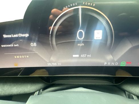 Used 2023 Lucid Air Grand Touring AWD/4WD image 60