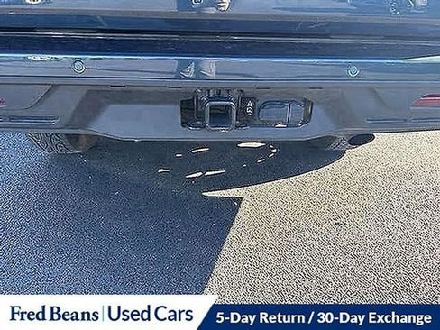 Used 2025 Ford Expedition Max Active image 30