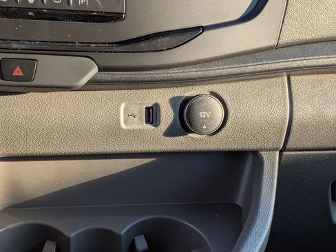 New 2026 Ford Transit 350 Base w/ Load Area Protection Package image 19