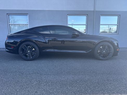 Used 2023 Bentley Continental GT Mulliner image 10