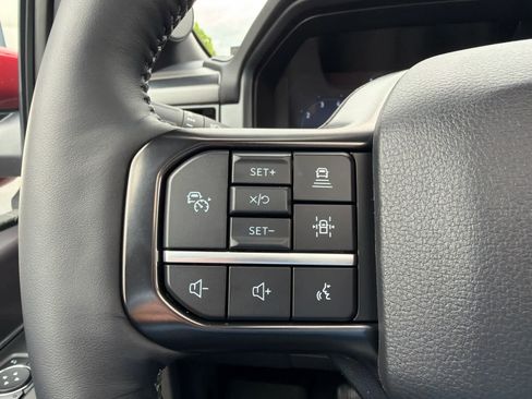 Used 2025 Ford F150 Platinum w/ Equipment Group 702A High AWD/4WD image 26