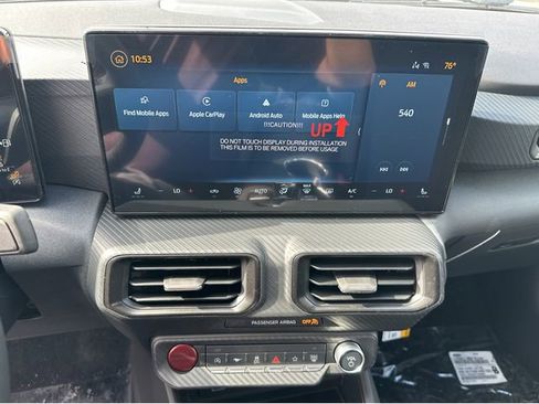 New 2026 Ford Mustang Coupe image 8