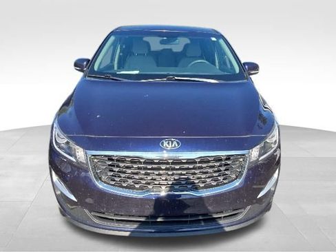 Used 2021 Kia Sedona LX FWD image 8