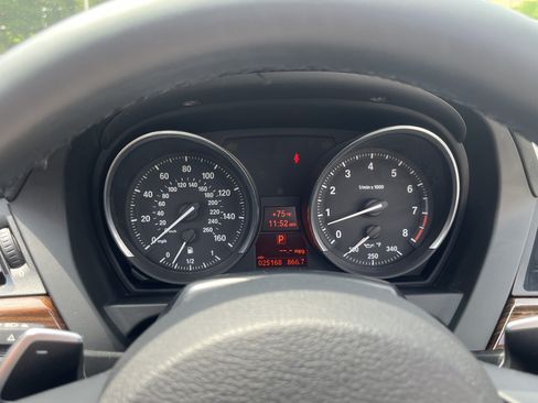 Used 2016 BMW Z4 sDrive35i RWD image 21