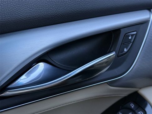 Used 2021 Cadillac CT5 Luxury w/ Sun And Sound Package image 24