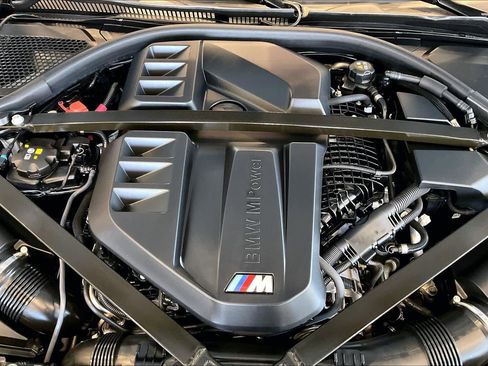 Used 2024 BMW M2 w/ Lighting Package image 32