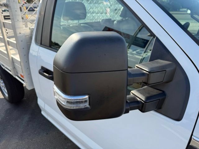 Used 2020 Ford F350 XL w/ Power Equipment Group RWD image 14