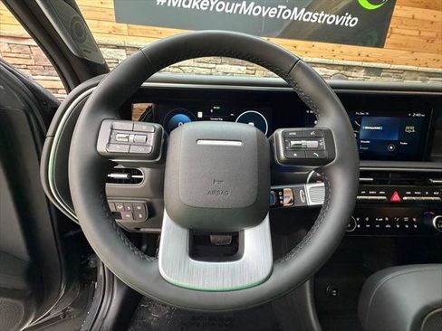 New 2026 Hyundai Palisade Calligraphy image 14