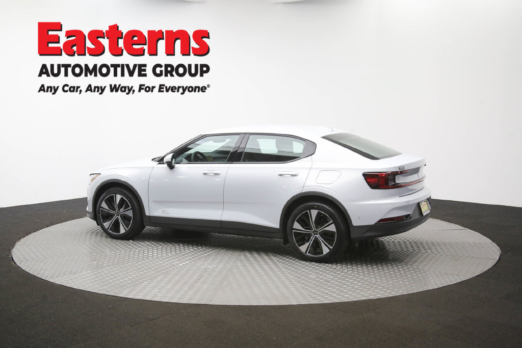 Used 2024 Polestar Polestar 2 AWD/4WD image 57