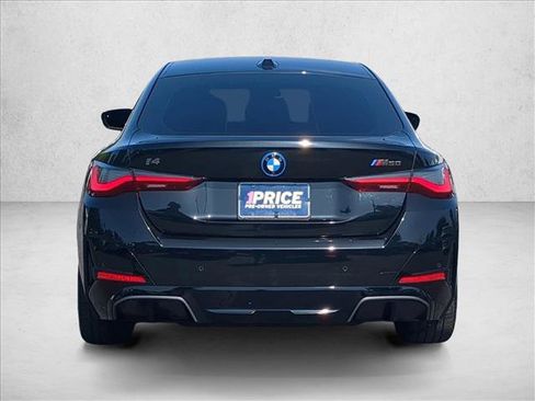 Used 2024 BMW i4 M50 AWD/4WD image 7