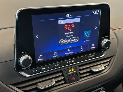 Used 2019 Nissan Altima 2.5 SR image 12