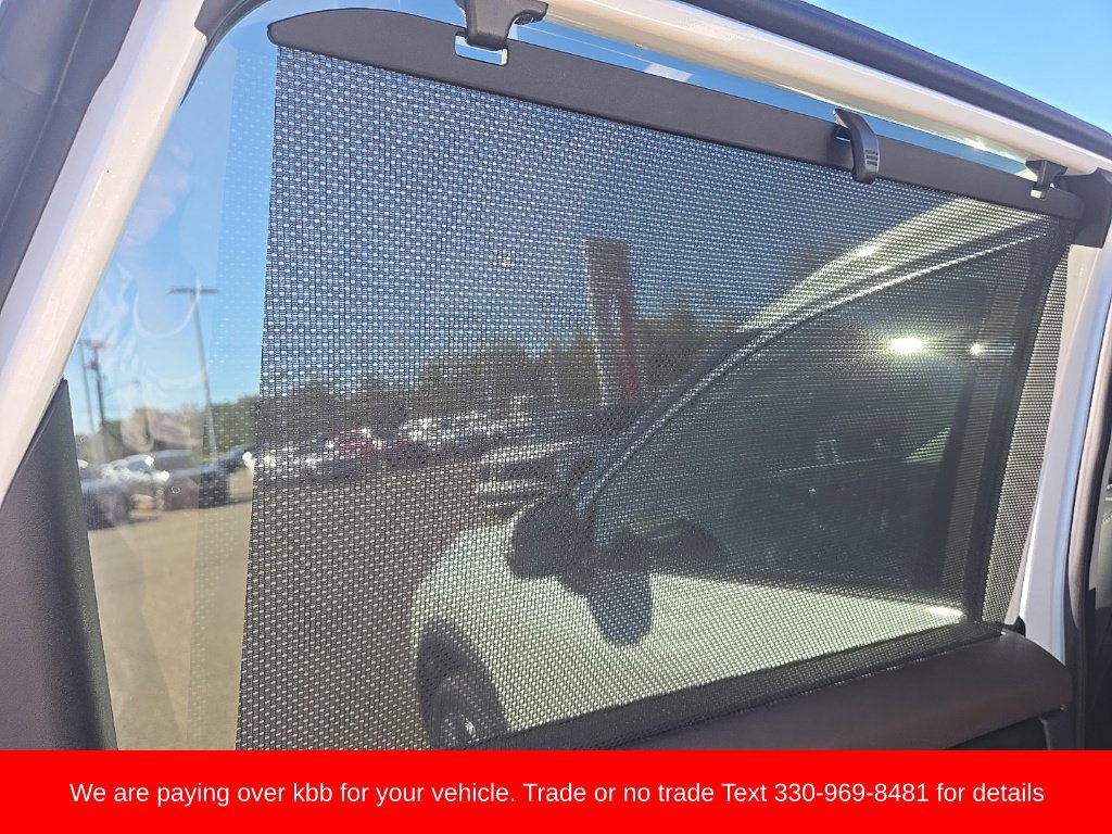 Used 2021 Nissan Rogue SL AWD/4WD image 38