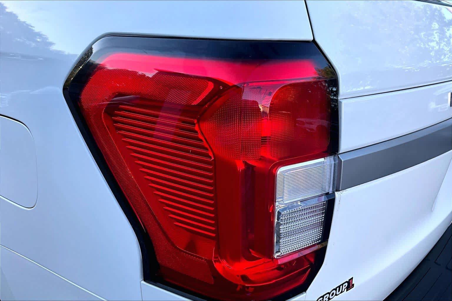 Used 2024 Ford Expedition Max XLT AWD/4WD image 27