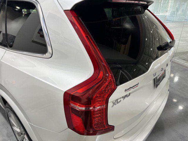 Used 2017 Volvo XC90 T6 Inscription w/ Vision Package AWD/4WD image 32