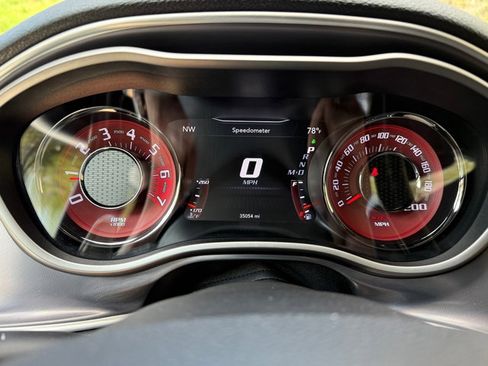 Used 2020 Dodge Challenger SRT Hellcat image 21