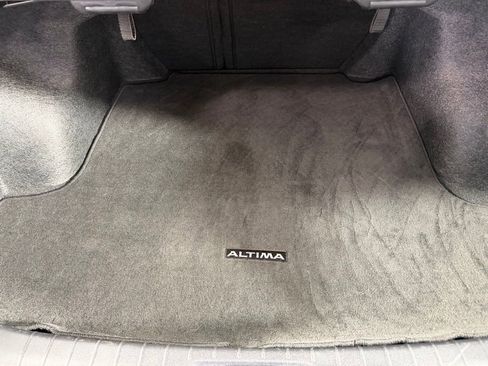 Used 2025 Nissan Altima 2.5 SL image 29