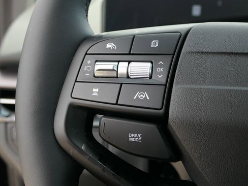 New 2026 Kia Sportage SX Prestige image 13