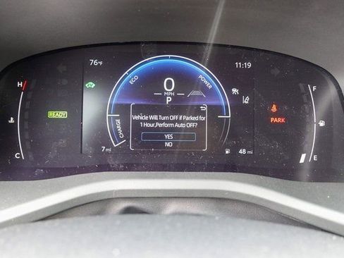 New 2026 Toyota Camry LE image 20