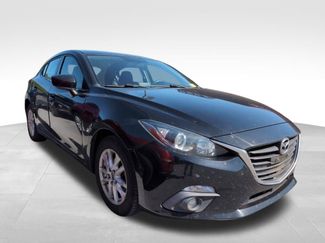 Used 2015 MAZDA MAZDA3 i Touring video 1