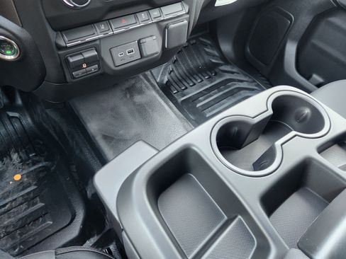 New 2025 Chevrolet Silverado 2500 W/T w/ WT Convenience Package image 21