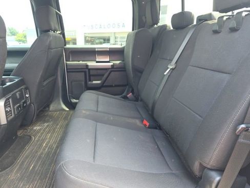 Used 2020 Ford F150 XLT w/ Equipment Group 302A Luxury AWD/4WD image 10