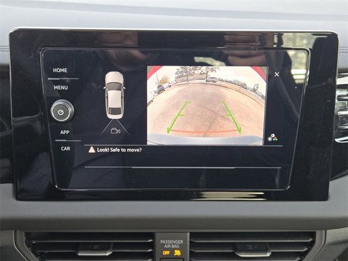 New 2026 Volkswagen Jetta S image 13