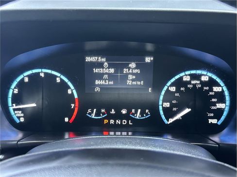 Used 2023 Ford Bronco Sport Big Bend w/ Convenience Package AWD/4WD image 21