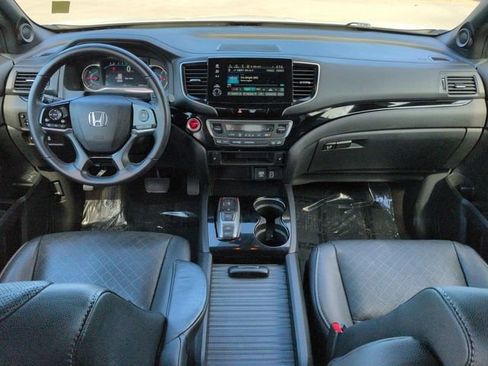 Used 2019 Honda Passport Touring image 15