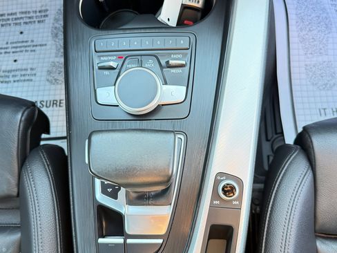 Used 2017 Audi A4 2.0T Premium Plus image 53