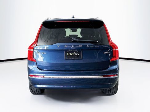 Used 2023 Volvo XC90 B6 Plus image 7