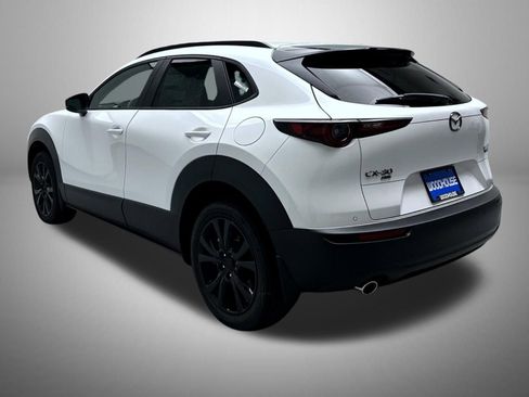 New 2026 MAZDA CX-30 AWD 2.5 S image 8