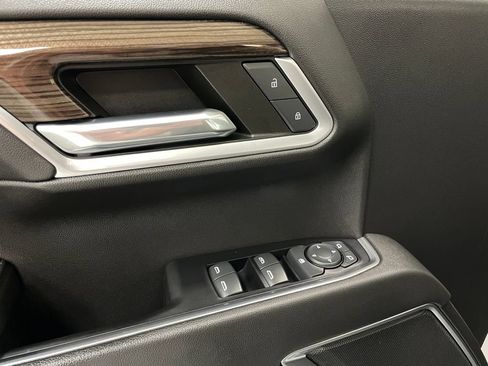 Certified 2022 Chevrolet Silverado 1500 LT AWD/4WD image 23