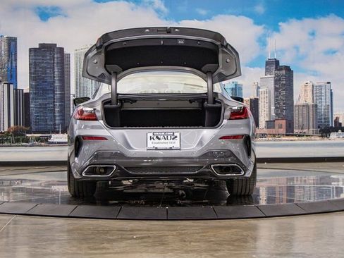 Used 2026 BMW 840i xDrive Coupe image 12