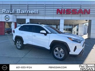 Used 2023 Toyota RAV4 XLE 360° Tour