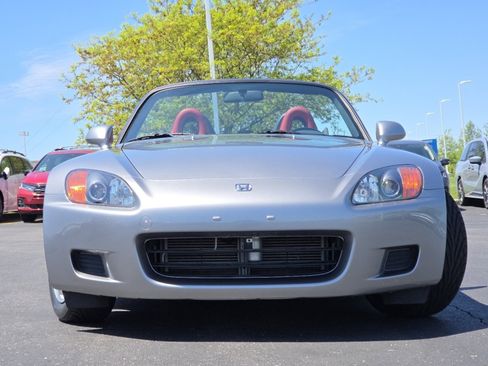 Used 2000 Honda S2000 image 10