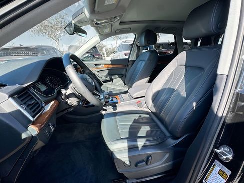 Used 2022 Audi Q5 2.0T Premium image 20