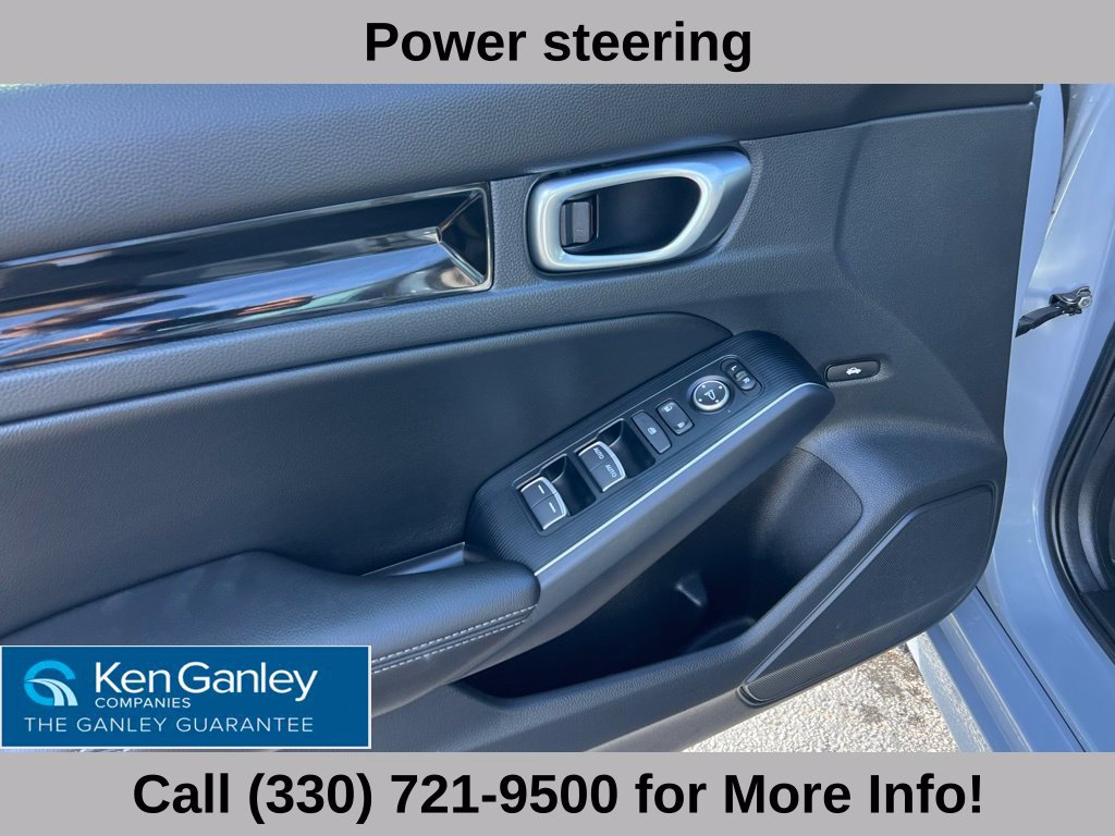Used 2024 Honda Civic Touring image 24